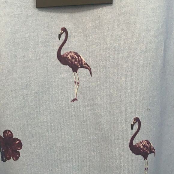 NWT TED BAKER LONDON GRAPHIC TEE SIZE 5 - Picture 4 of 5